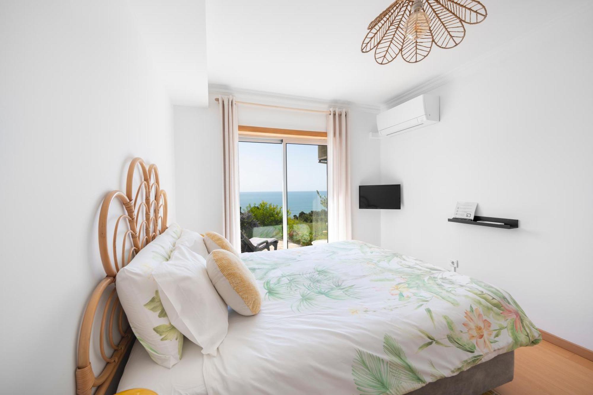 Nativo Big Wave Front Row - 1Br Apartment Назаре Екстериор снимка